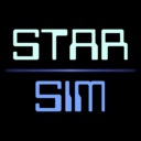 星际模拟/Starsim