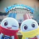 雪人兄弟：奇幻乐园/Snow Bros. Wonderland