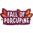 豪猪镇之秋/Fall of Porcupine