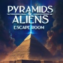 金字塔与外星人：密室逃脱/Pyramids and Aliens: Escape Room