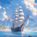 幻海奇航/Mystical Maritime Adventure