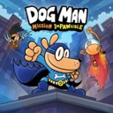 神探狗狗：爪不可及/Dog Man: Mission Impawsible