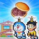 哆啦A梦铜锣烧店物语/Doraemon Dorayaki Shop Story