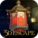 密室逃脱中国式房间3D/3D Escape: Chinese Room