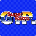 超级复古赛车GP/Super Retro GP