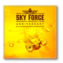 傲气雄鹰周年版/Sky Force Anniversary