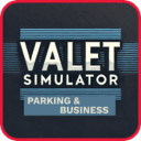 代客泊车模拟器/Valet Simulator: Parking & Business+1