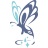夏日口袋：流光蓝/Summer Pockets REFLECTION BLUE