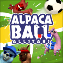 草泥马足球 全明星/Alpaca Ball: Allstars