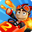 沙滩车竞速2：岛屿冒险/Beach Buggy Racing 2: Island Adventure
