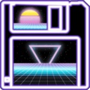 复古浪潮/Retrowave