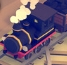 岛屿与火车/Islands & Trains