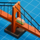 桥梁建造师工作室/Bridge Constructor Studio