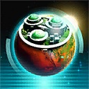 殖民火星/改造火星/Terraforming Mars