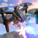 火鹰FPV：无人机战争模拟器/Firehawk FPV: Drone Warfare Simulator