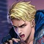 双截龙再临/Double Dragon Revive