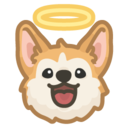 我的小柯基/My Little Puppy