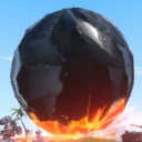 陨石吞噬世界/Rubble Eats The World