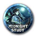 深夜自习/Midnight Study