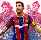 实况足球2021/实况足球2019/实况足球2018