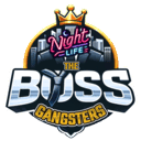 黑帮大佬：夜生活/The Boss Gangsters : Nightlife