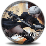 尼尔：机械纪元/NieR:Automata