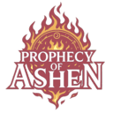 灰烬圣预/Prophecy of Ashen