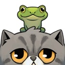 睡莲公主/Princess of the Water Lilies