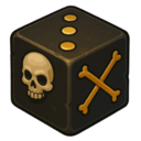 黑帆赌局/Pirate's Gambit