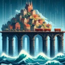 风暴之桥/Stormbridge