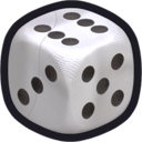 骰子地牢/Dobbel Dungeon